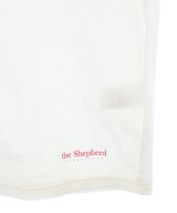 the Shepherd（ザシェパード）Tシャツ・カットソー 白 サイズ:2(M位) メンズ/2200565974275