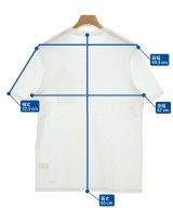 the Shepherd（ザシェパード）Tシャツ・カットソー 白 サイズ:2(M位) メンズ/2200565974275