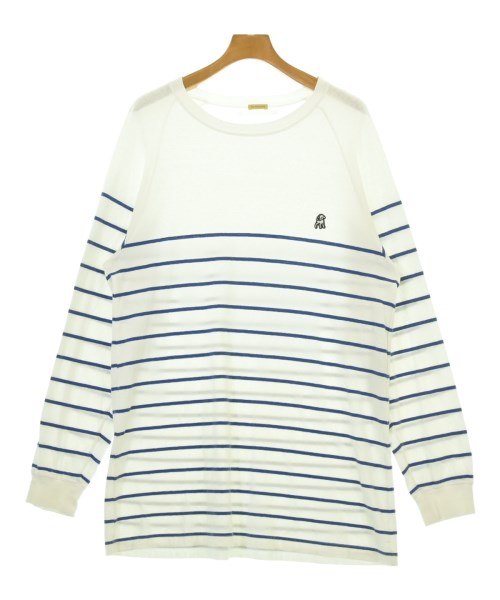 the Shepherd(ザシェパード)Tシャツ・カットソー 白 サイズ:3(L位)/2200572544034