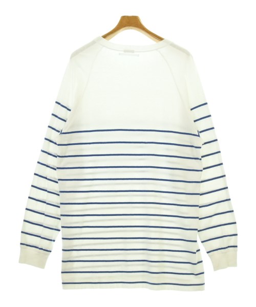 the Shepherd（ザシェパード）Tシャツ・カットソー 白 サイズ:3(L位) メンズ/2200572544034