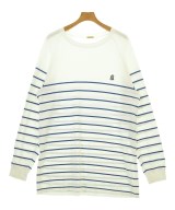 the Shepherd（ザシェパード）Tシャツ・カットソー 白 サイズ:3(L位) メンズ/2200572544034