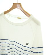 the Shepherd（ザシェパード）Tシャツ・カットソー 白 サイズ:3(L位) メンズ/2200572544034