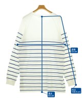 the Shepherd（ザシェパード）Tシャツ・カットソー 白 サイズ:3(L位) メンズ/2200572544034