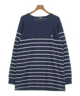 the Shepherd（ザシェパード）Tシャツ・カットソー 紺 サイズ:3(L位) メンズ/2200572544041