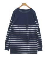 the Shepherd（ザシェパード）Tシャツ・カットソー 紺 サイズ:3(L位) メンズ/2200572544041
