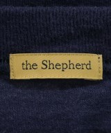 the Shepherd（ザシェパード）Tシャツ・カットソー 紺 サイズ:3(L位) メンズ/2200572544041