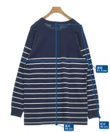 the Shepherd（ザシェパード）Tシャツ・カットソー 紺 サイズ:3(L位) メンズ/2200572544041