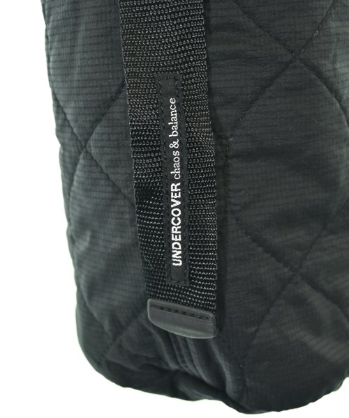 the Shepherd（ザシェパード）ショルダーバッグ 黒 サイズ:- メンズ/2200674395152