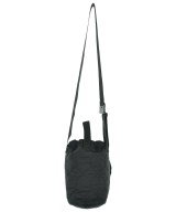 the Shepherd（ザシェパード）ショルダーバッグ 黒 サイズ:- メンズ/2200674395152