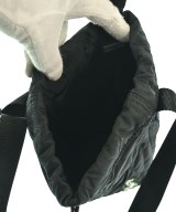 the Shepherd（ザシェパード）ショルダーバッグ 黒 サイズ:- メンズ/2200674395152