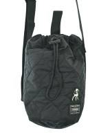 the Shepherd（ザシェパード）ショルダーバッグ 黒 サイズ:- メンズ/2200674395152