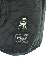 the Shepherd（ザシェパード）ショルダーバッグ 黒 サイズ:- メンズ/2200674395152