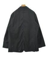 the Shepherd（ザシェパード）カジュアルジャケット 黒 サイズ:4(XL位) メンズ/2200675181181