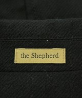 the Shepherd（ザシェパード）カジュアルジャケット 黒 サイズ:4(XL位) メンズ/2200675181181