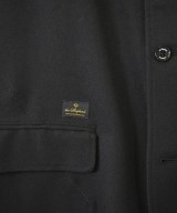 the Shepherd（ザシェパード）カジュアルジャケット 黒 サイズ:4(XL位) メンズ/2200675181181