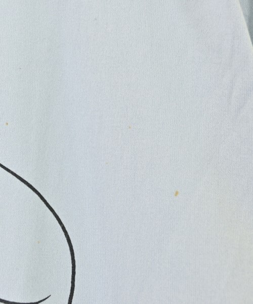 the Shepherd（ザシェパード）Tシャツ・カットソー 青 サイズ:4(XL位) メンズ/2200695937515