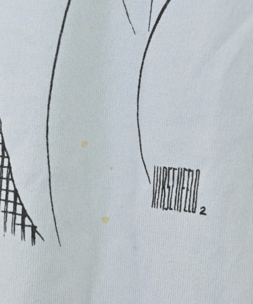 the Shepherd（ザシェパード）Tシャツ・カットソー 青 サイズ:4(XL位) メンズ/2200695937515