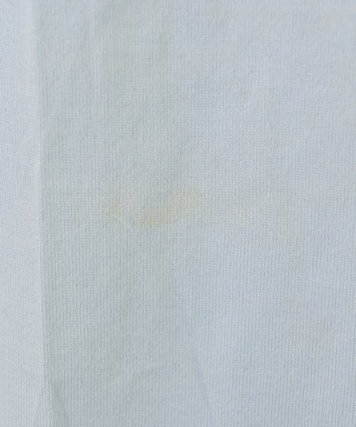 the Shepherd（ザシェパード）Tシャツ・カットソー 青 サイズ:4(XL位) メンズ/2200695937515