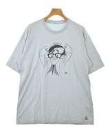 the Shepherd（ザシェパード）Tシャツ・カットソー 青 サイズ:4(XL位) メンズ/2200695937515