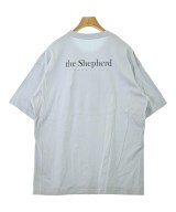 the Shepherd（ザシェパード）Tシャツ・カットソー 青 サイズ:4(XL位) メンズ/2200695937515
