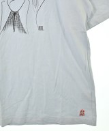 the Shepherd（ザシェパード）Tシャツ・カットソー 青 サイズ:4(XL位) メンズ/2200695937515