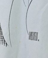 the Shepherd（ザシェパード）Tシャツ・カットソー 青 サイズ:4(XL位) メンズ/2200695937515