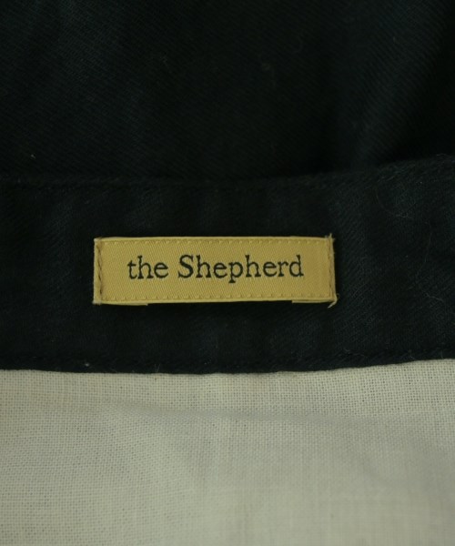 the Shepherd（ザシェパード）その他 黒 サイズ:5(XXL位) メンズ/2200694340064