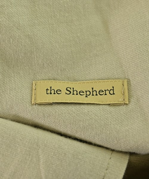 the Shepherd（ザシェパード）その他 ベージュ サイズ:2(M位) メンズ/2200655514060