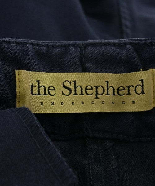 the Shepherd（ザシェパード）ショートパンツ 紺 サイズ:-(S位) メンズ/2200655514077