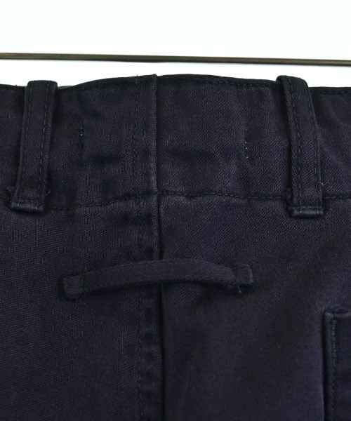 the Shepherd（ザシェパード）ショートパンツ 紺 サイズ:-(S位) メンズ/2200655514077