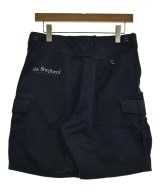 the Shepherd（ザシェパード）ショートパンツ 紺 サイズ:-(S位) メンズ/2200655514077