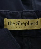 the Shepherd（ザシェパード）ショートパンツ 紺 サイズ:-(S位) メンズ/2200655514077