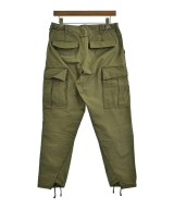 the Shepherd（ザシェパード）カーゴパンツ カーキ サイズ:2(M位) メンズ/2200655514084