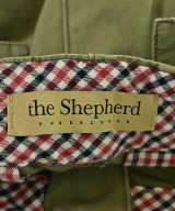 the Shepherd（ザシェパード）カーゴパンツ カーキ サイズ:2(M位) メンズ/2200655514084