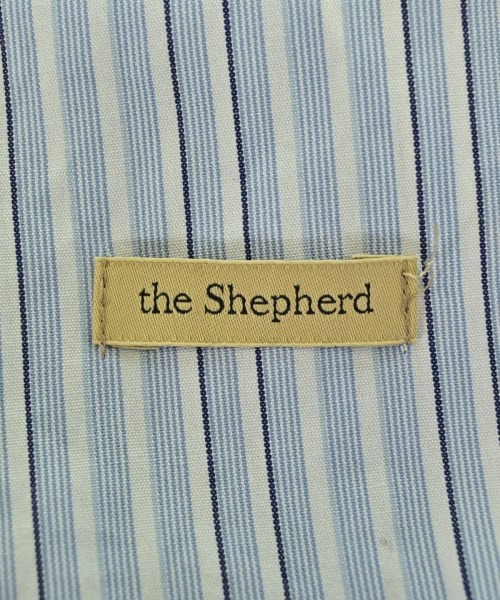 the Shepherd（ザシェパード）その他 茶 サイズ:2(M位) メンズ/2200655514121