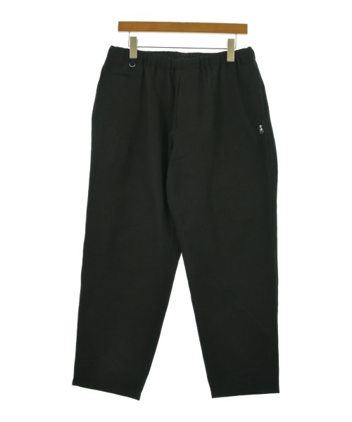 the Shepherd(ザシェパード)スラックス 黒 サイズ:2(M位)/2200659138026