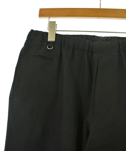 the Shepherd（ザシェパード）スラックス 黒 サイズ:2(M位) メンズ/2200659138026