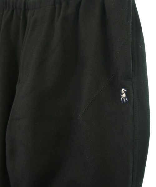 the Shepherd（ザシェパード）スラックス 黒 サイズ:2(M位) メンズ/2200659138026