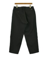 the Shepherd（ザシェパード）スラックス 黒 サイズ:2(M位) メンズ/2200659138026