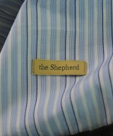 the Shepherd（ザシェパード）スラックス 黒 サイズ:2(M位) メンズ/2200659138026