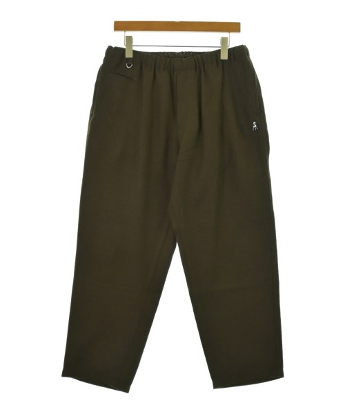 the Shepherd(ザシェパード)スラックス 茶 サイズ:2(M位)/2200659138033