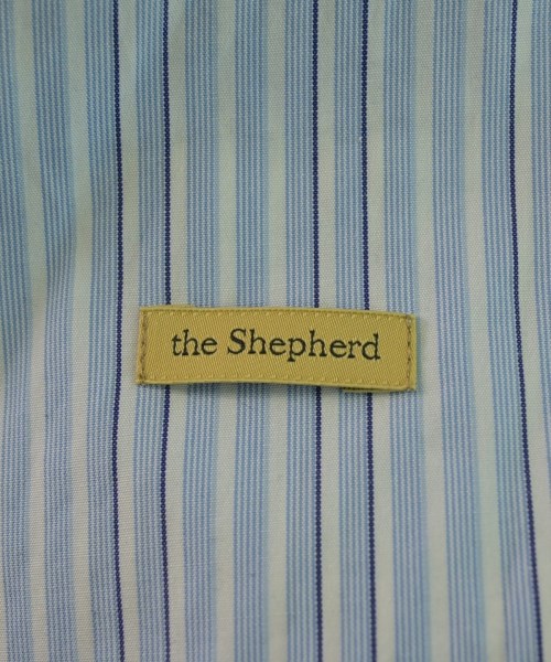 the Shepherd（ザシェパード）スラックス 茶 サイズ:2(M位) メンズ/2200659138033