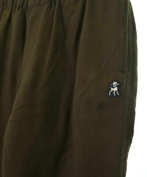 the Shepherd（ザシェパード）スラックス 茶 サイズ:2(M位) メンズ/2200659138033