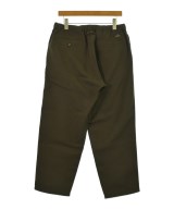 the Shepherd（ザシェパード）スラックス 茶 サイズ:2(M位) メンズ/2200659138033