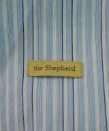 the Shepherd（ザシェパード）スラックス 茶 サイズ:2(M位) メンズ/2200659138033