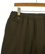 the Shepherd（ザシェパード）スラックス 茶 サイズ:2(M位) メンズ/2200659138033