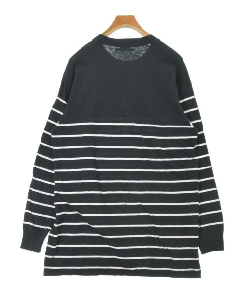 the Shepherd（ザシェパード）Tシャツ・カットソー 黒 サイズ:3(L位) メンズ/2200660109060