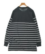 the Shepherd（ザシェパード）Tシャツ・カットソー 黒 サイズ:3(L位) メンズ/2200660109060