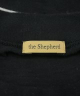 the Shepherd（ザシェパード）Tシャツ・カットソー 黒 サイズ:3(L位) メンズ/2200660109060