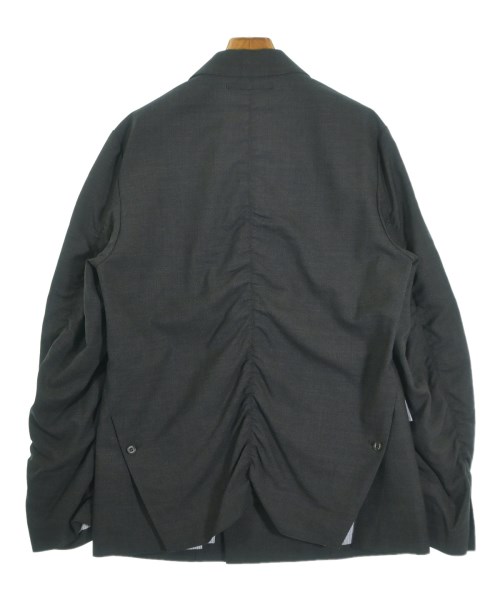 the Shepherd（ザシェパード）カジュアルジャケット グレー サイズ:4(XL位) メンズ/2200645972016